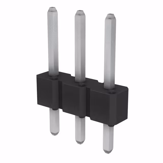 77311-418-03LF Amphenol ICC (FCI)  Headers Male Pins